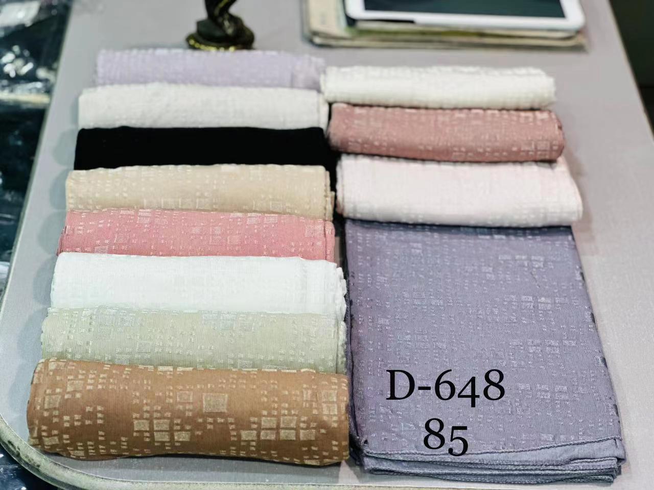 围巾  Scarf