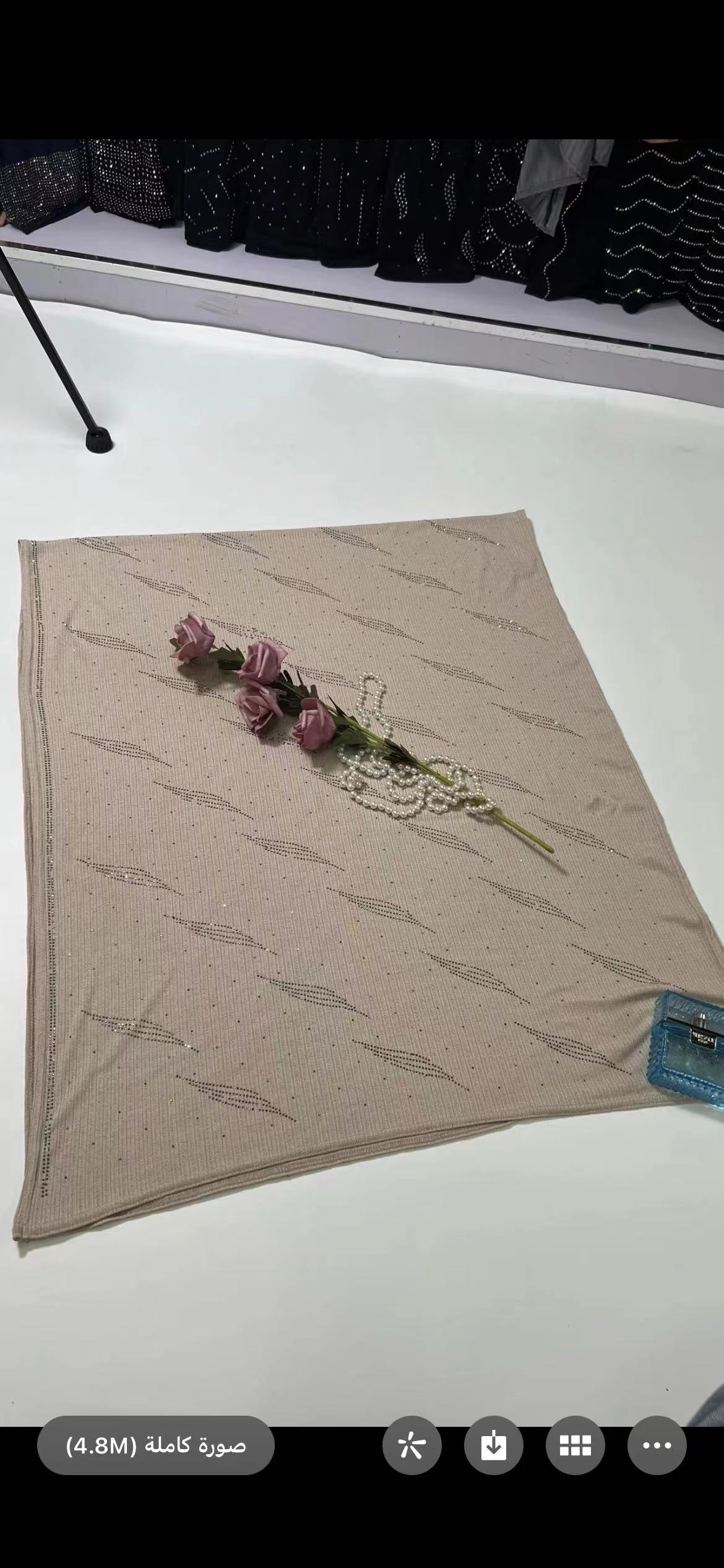 围巾  Scarf