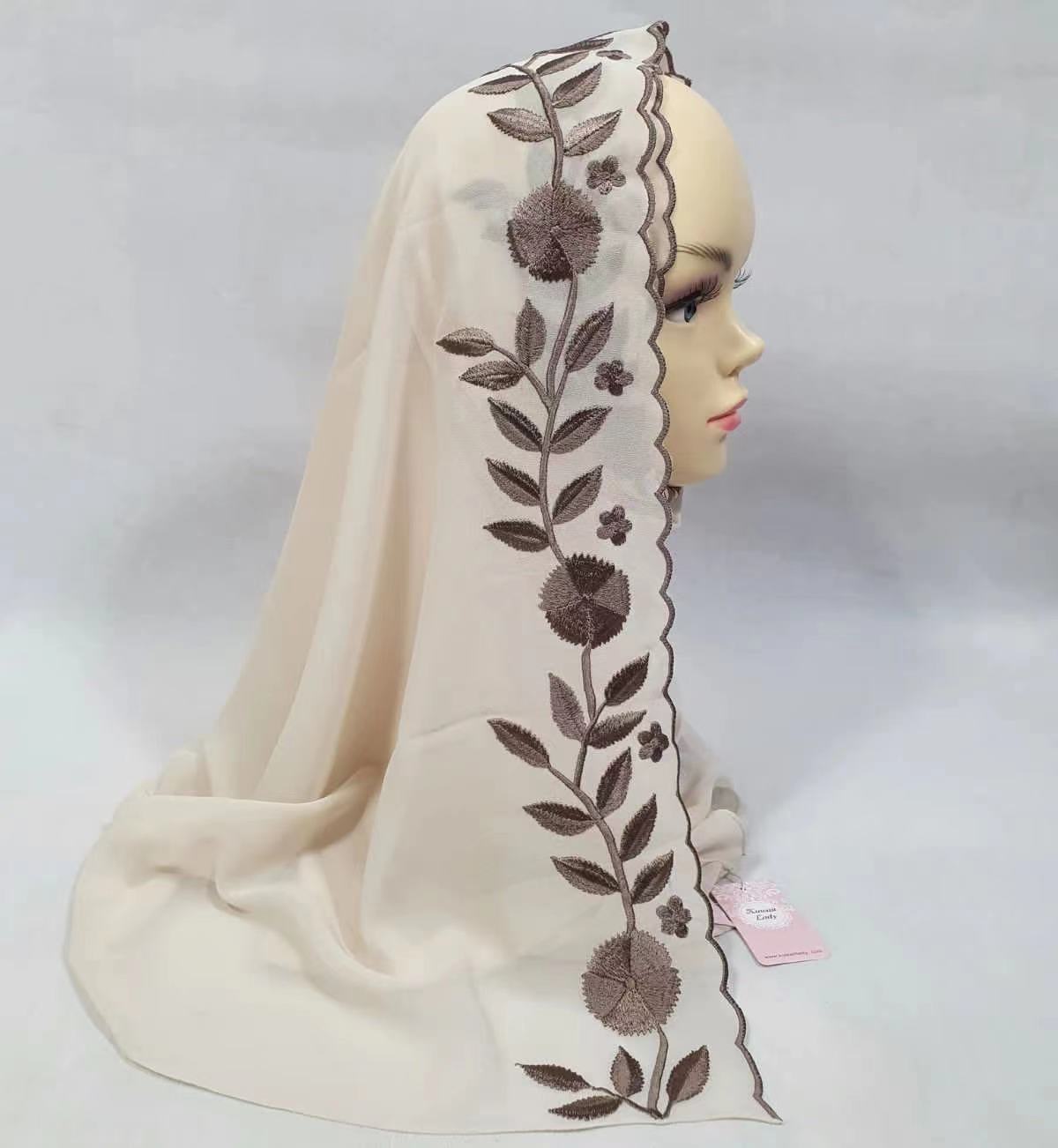 围巾  Scarf