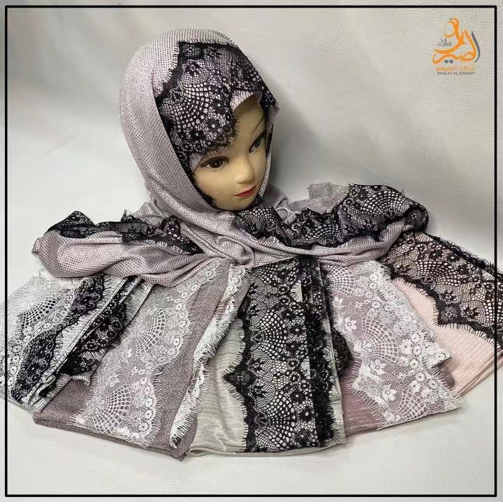 围巾  Scarf