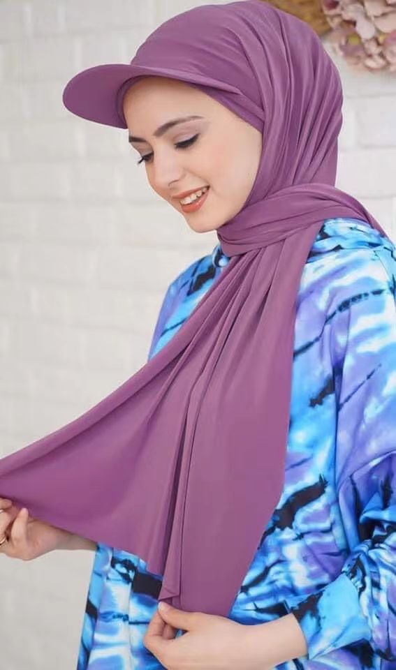 围巾  Scarf